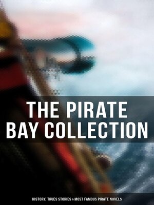 cover image of The Pirate Bay Collection